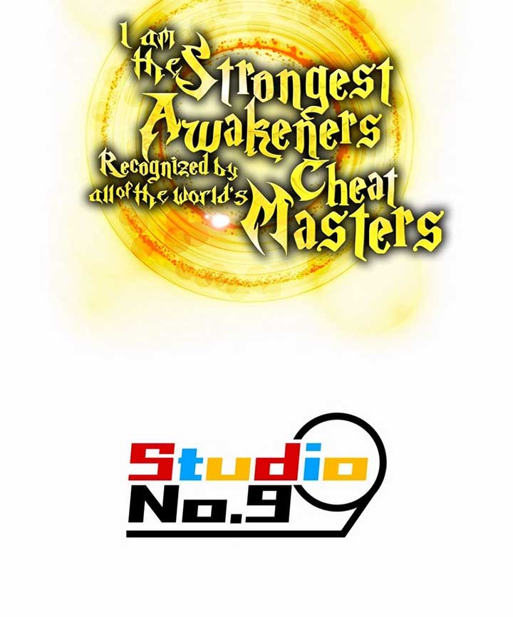 I am the Most Powerful Transcendent Being Chapter 56 - Page 26