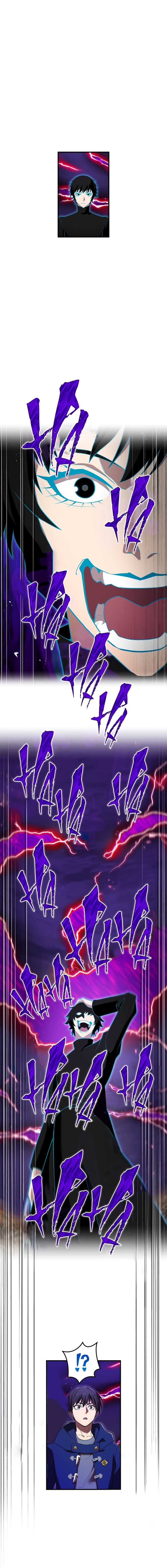 I am the Most Powerful Transcendent Being Chapter 60 - Page 14