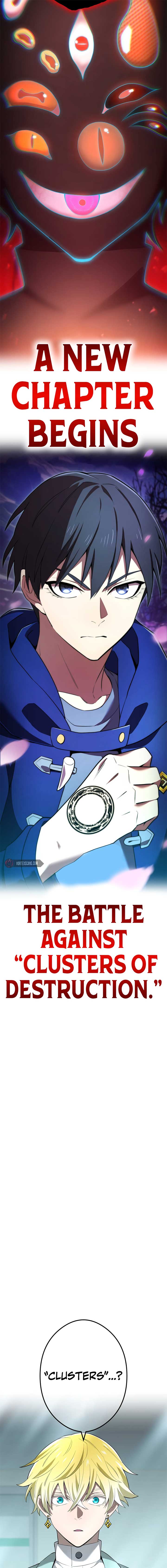 I am the Most Powerful Transcendent Being Chapter 60 - Page 2