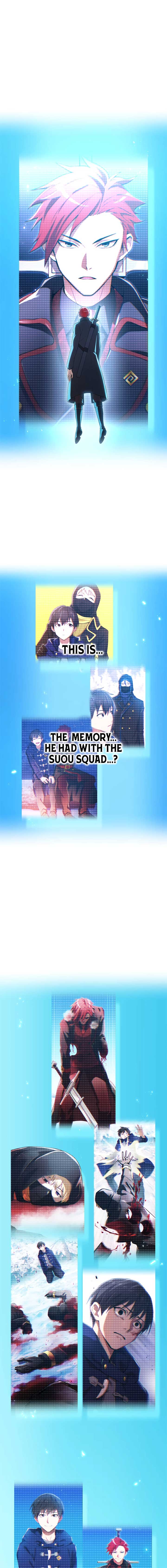 I am the Most Powerful Transcendent Being Chapter 60 - Page 24