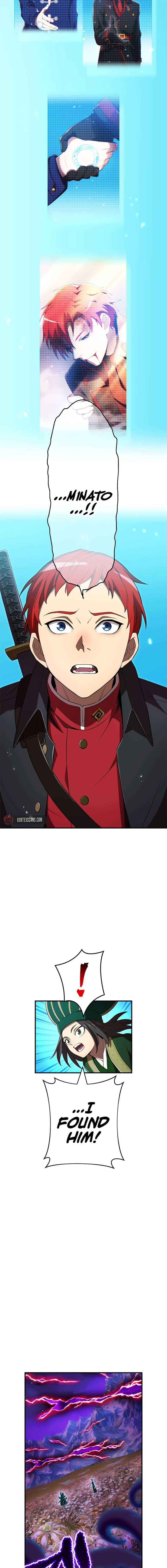 I am the Most Powerful Transcendent Being Chapter 60 - Page 25