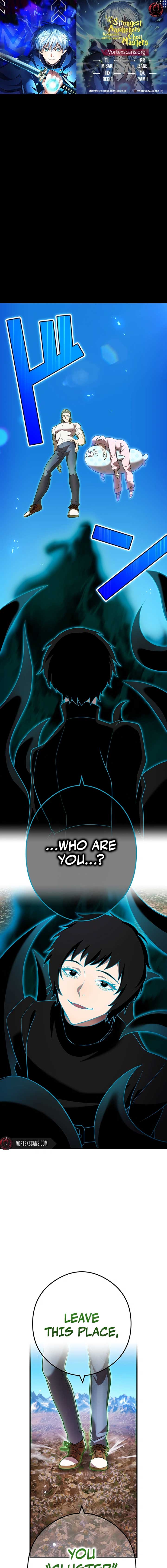 I am the Most Powerful Transcendent Being Chapter 62 - Page 1