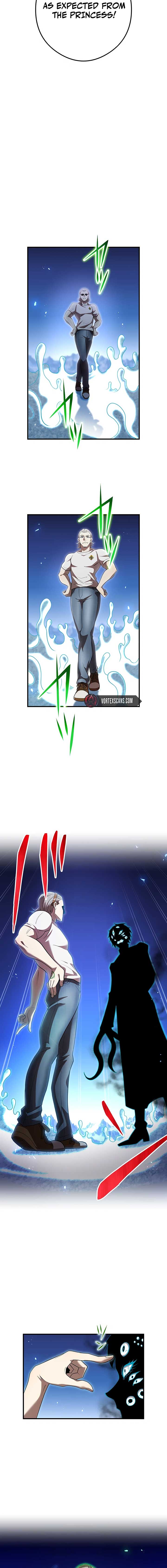 I am the Most Powerful Transcendent Being Chapter 62 - Page 10