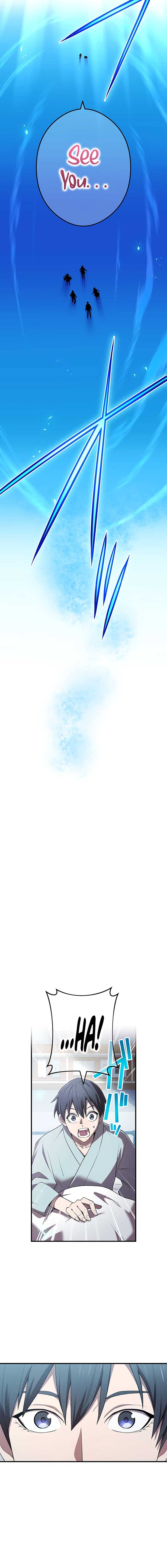 I am the Most Powerful Transcendent Being Chapter 62 - Page 15