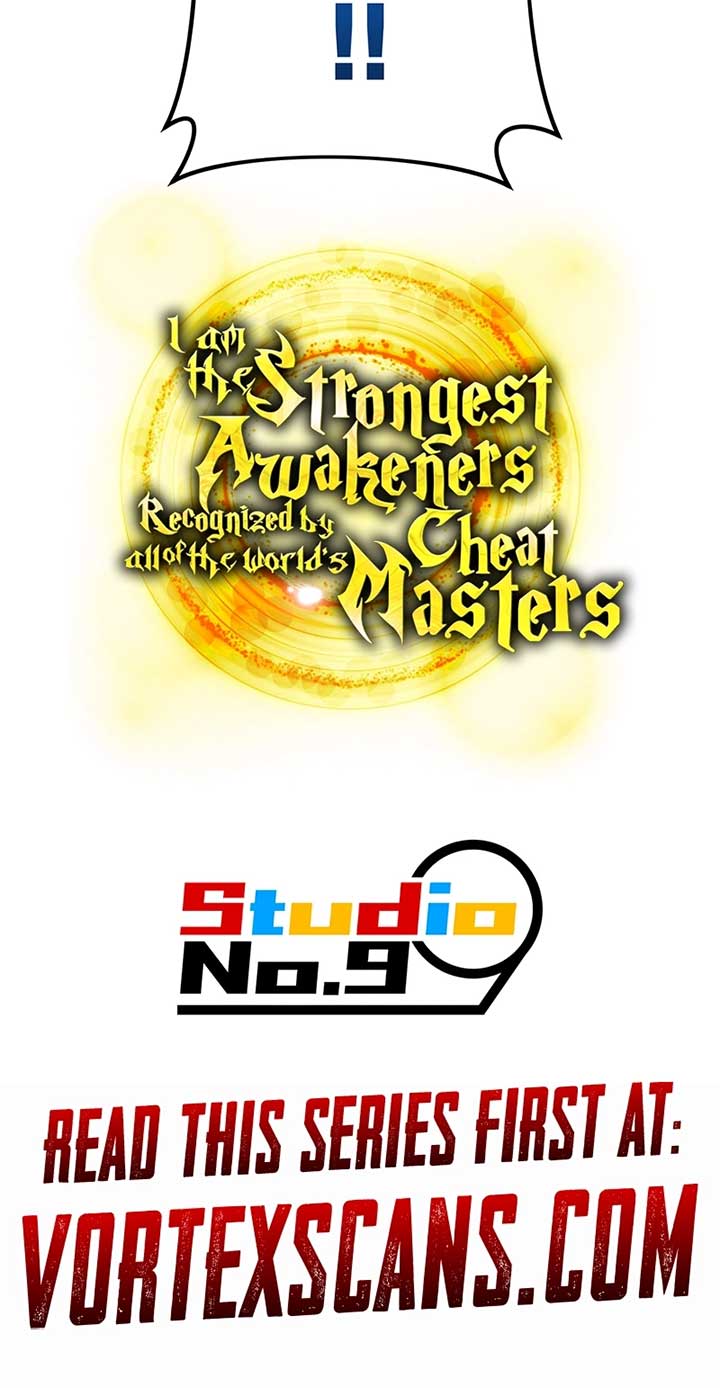 I am the Most Powerful Transcendent Being Chapter 62 - Page 27