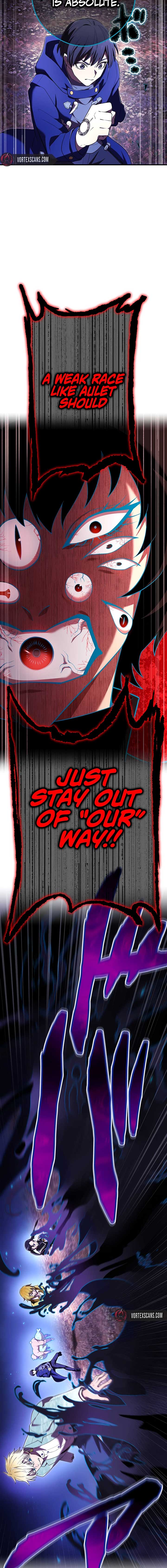 I am the Most Powerful Transcendent Being Chapter 62 - Page 6