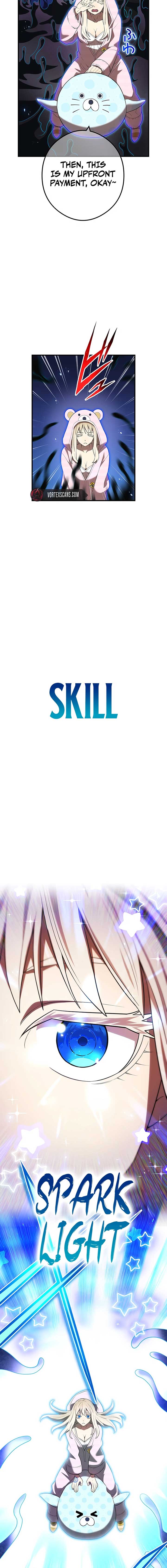 I am the Most Powerful Transcendent Being Chapter 62 - Page 8