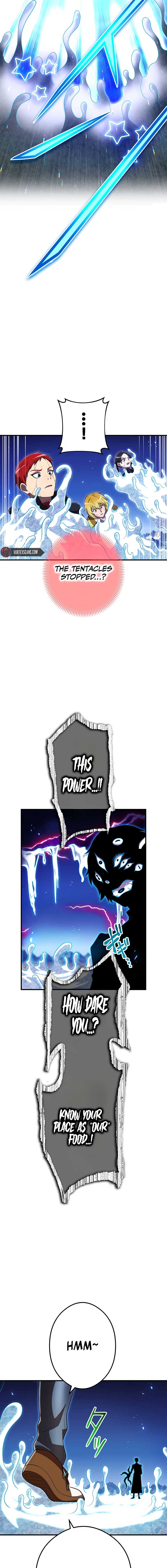 I am the Most Powerful Transcendent Being Chapter 62 - Page 9