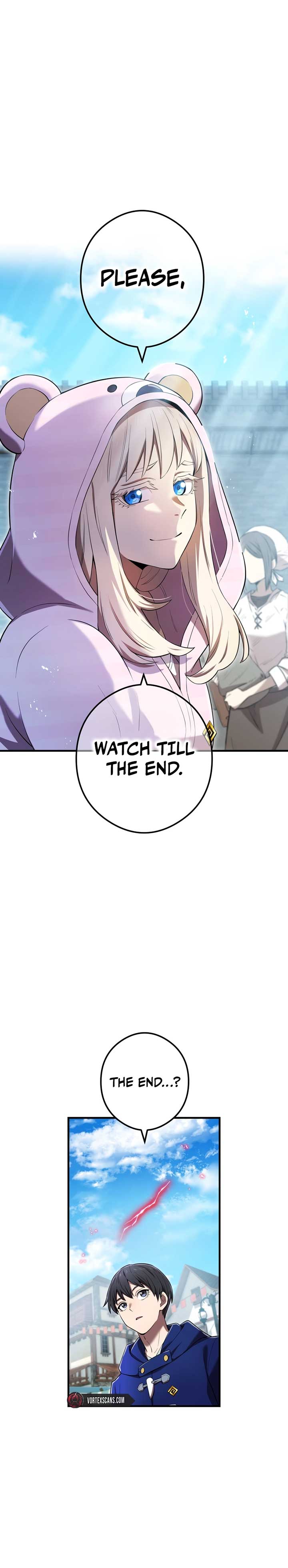 I am the Most Powerful Transcendent Being Chapter 63 - Page 14