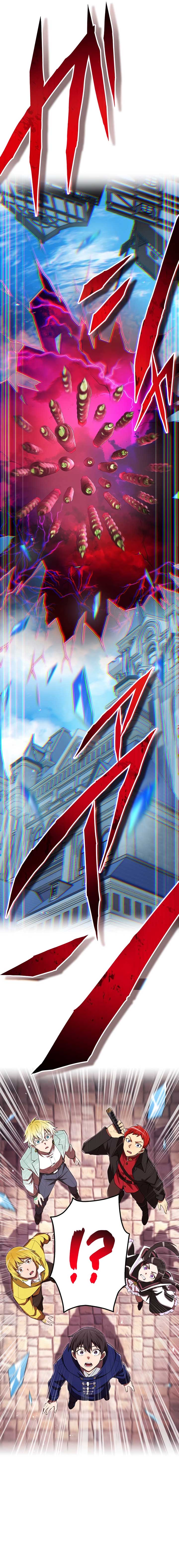 I am the Most Powerful Transcendent Being Chapter 63 - Page 15