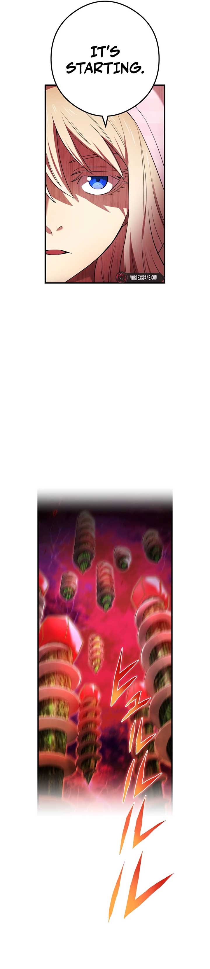 I am the Most Powerful Transcendent Being Chapter 63 - Page 17