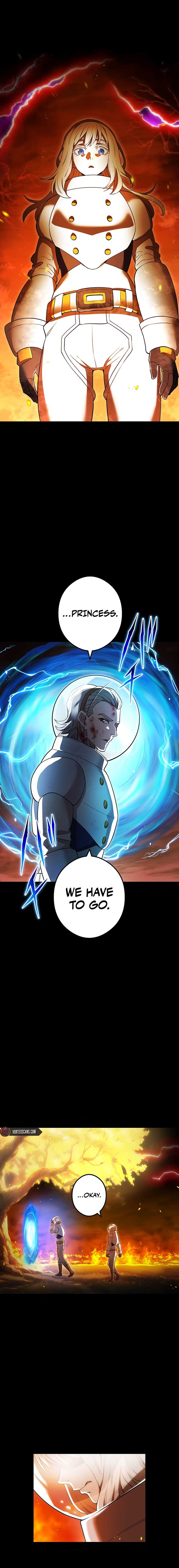 I am the Most Powerful Transcendent Being Chapter 63 - Page 2