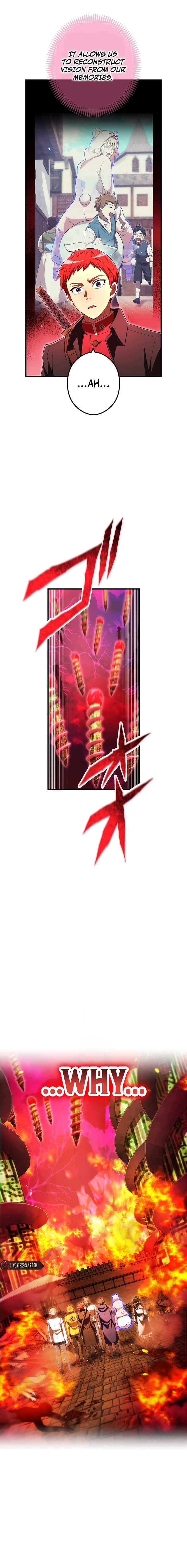 I am the Most Powerful Transcendent Being Chapter 63 - Page 20