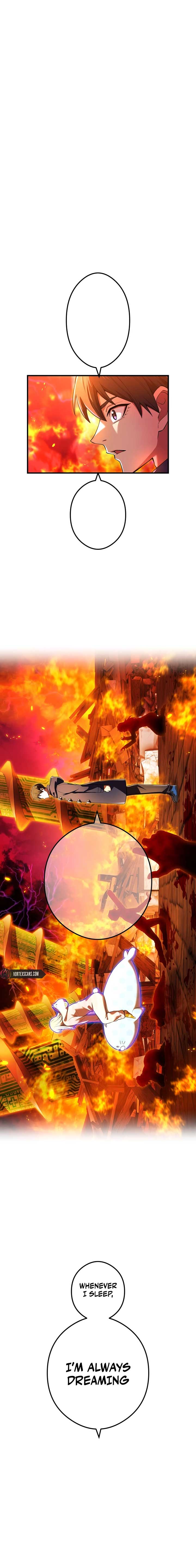 I am the Most Powerful Transcendent Being Chapter 63 - Page 23