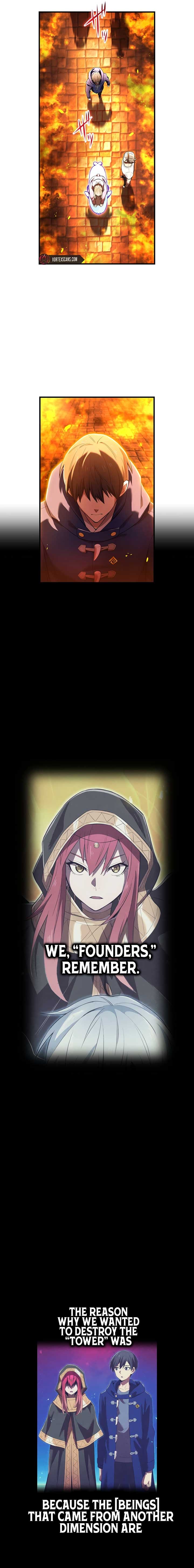 I am the Most Powerful Transcendent Being Chapter 63 - Page 25