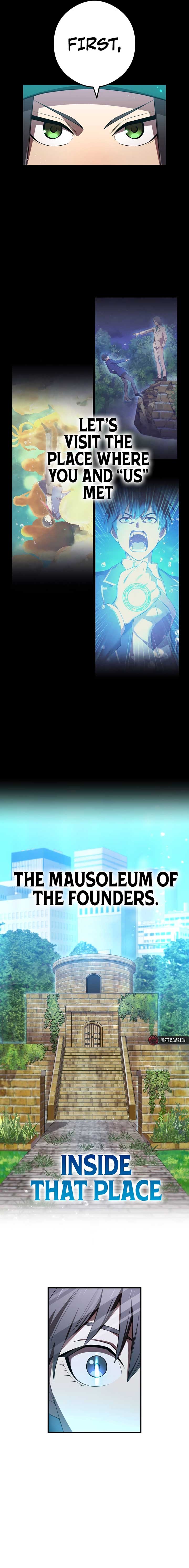 I am the Most Powerful Transcendent Being Chapter 64 - Page 15