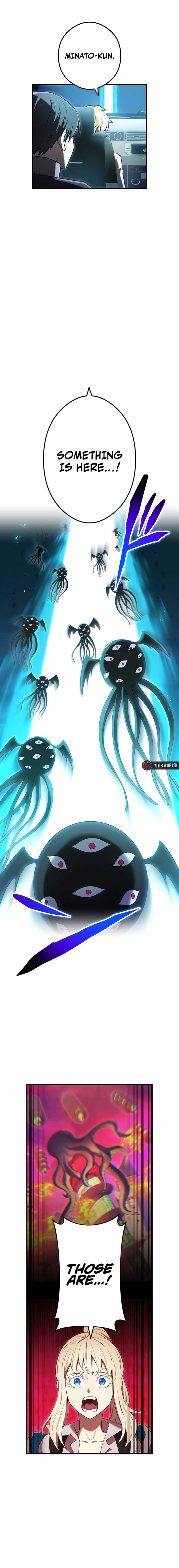 I am the Most Powerful Transcendent Being Chapter 64 - Page 19