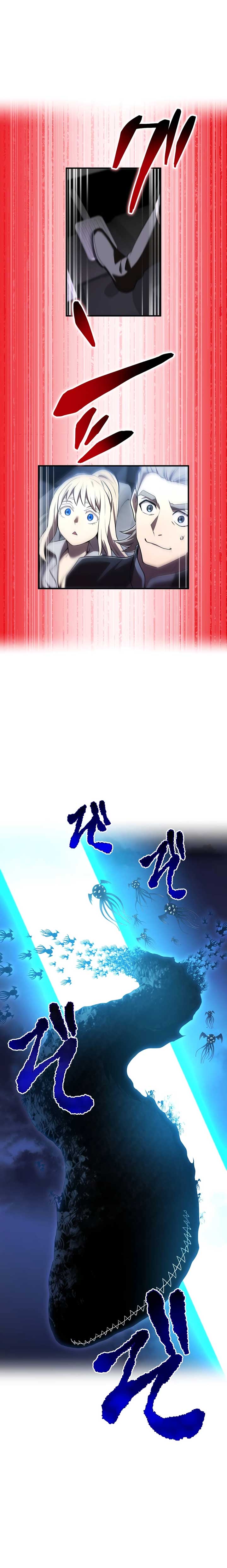 I am the Most Powerful Transcendent Being Chapter 64 - Page 27