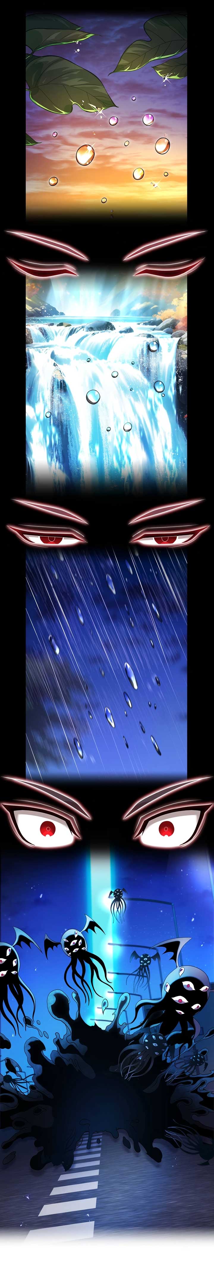 I am the Most Powerful Transcendent Being Chapter 65 - Page 10