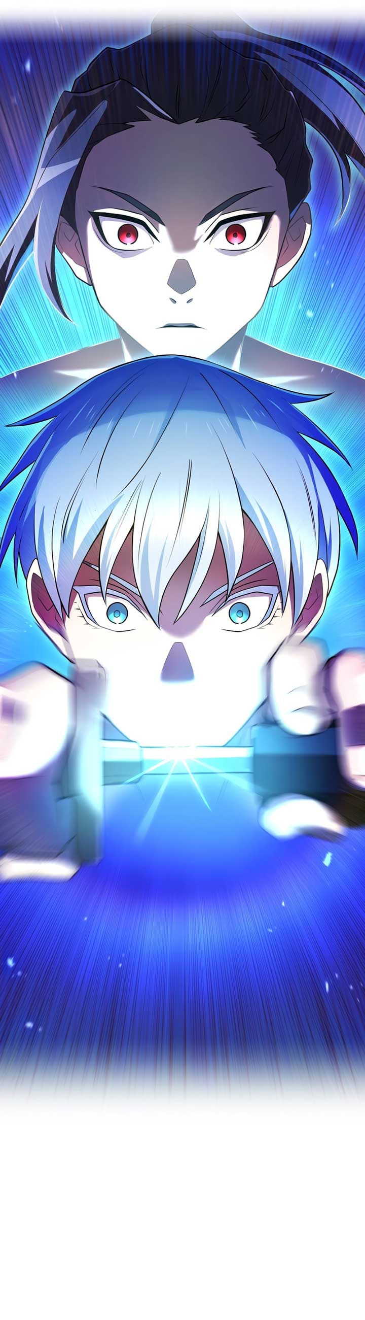 I am the Most Powerful Transcendent Being Chapter 65 - Page 11