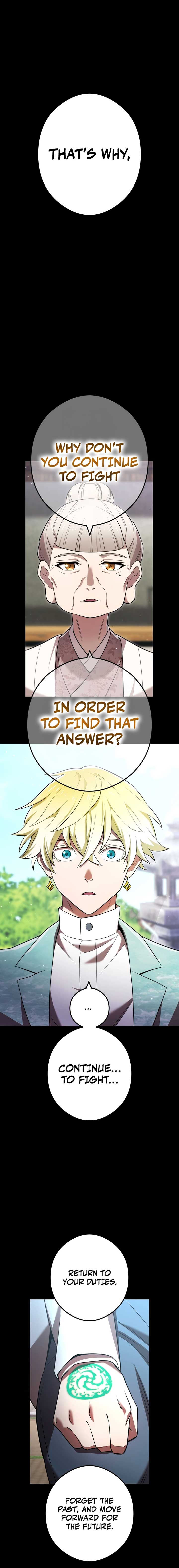 I am the Most Powerful Transcendent Being Chapter 65 - Page 17