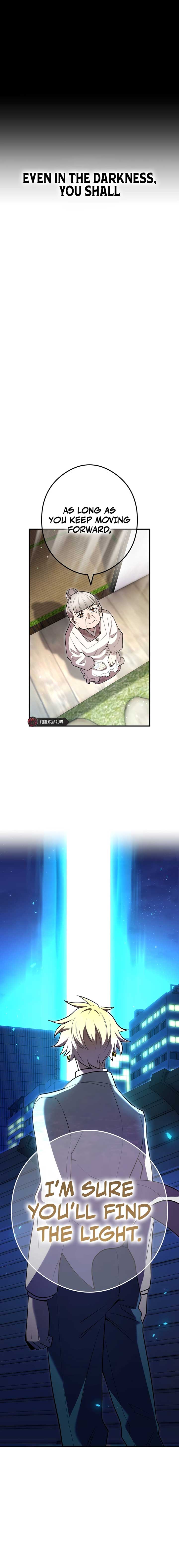 I am the Most Powerful Transcendent Being Chapter 65 - Page 18