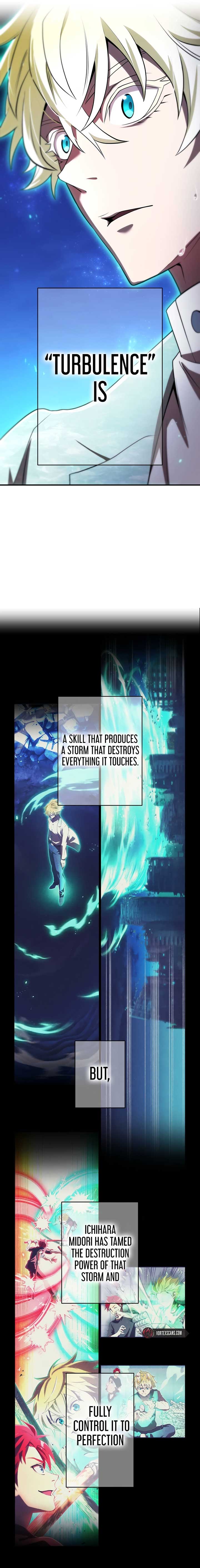 I am the Most Powerful Transcendent Being Chapter 65 - Page 21