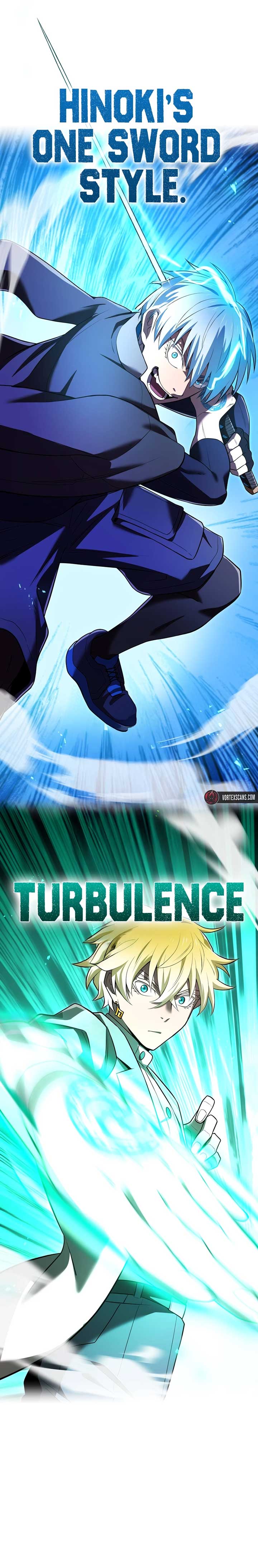 I am the Most Powerful Transcendent Being Chapter 65 - Page 27