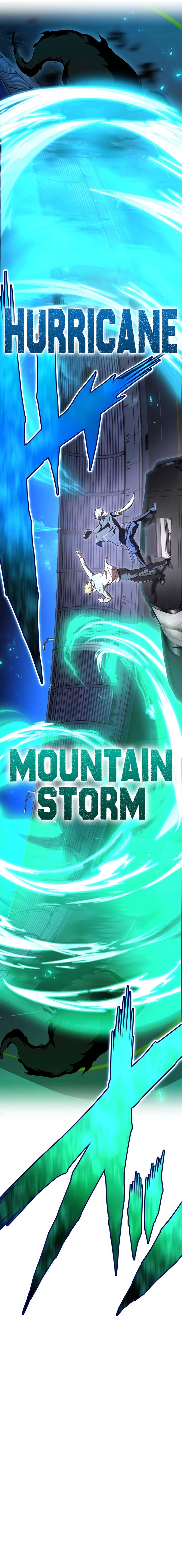 I am the Most Powerful Transcendent Being Chapter 65 - Page 28