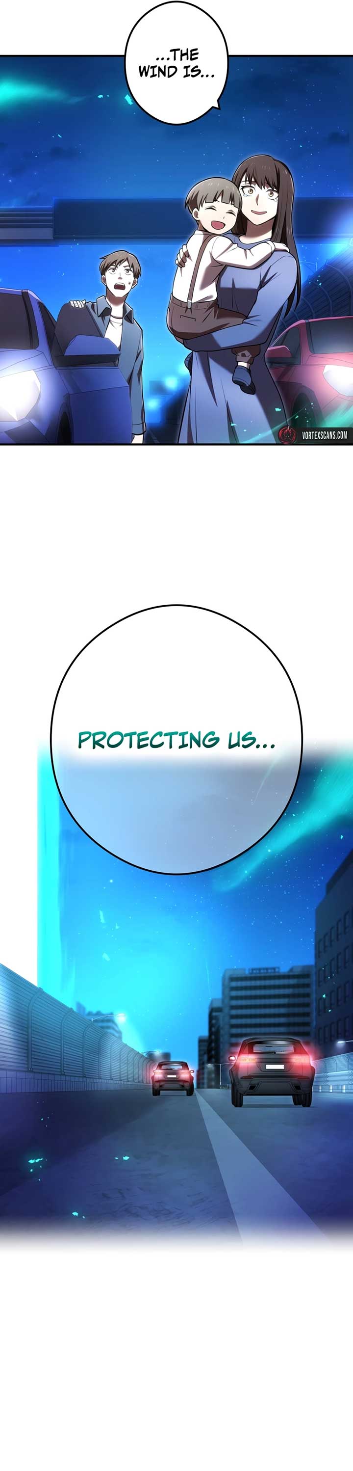 I am the Most Powerful Transcendent Being Chapter 65 - Page 29