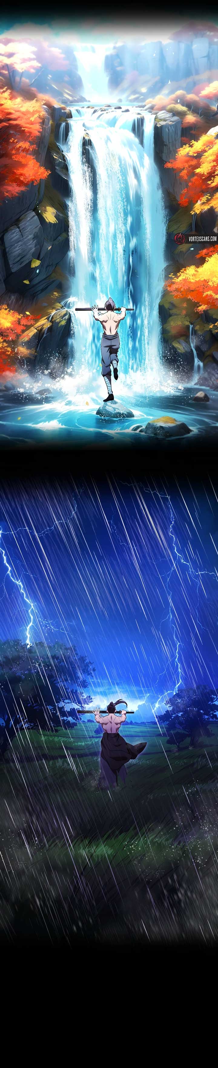 I am the Most Powerful Transcendent Being Chapter 65 - Page 9