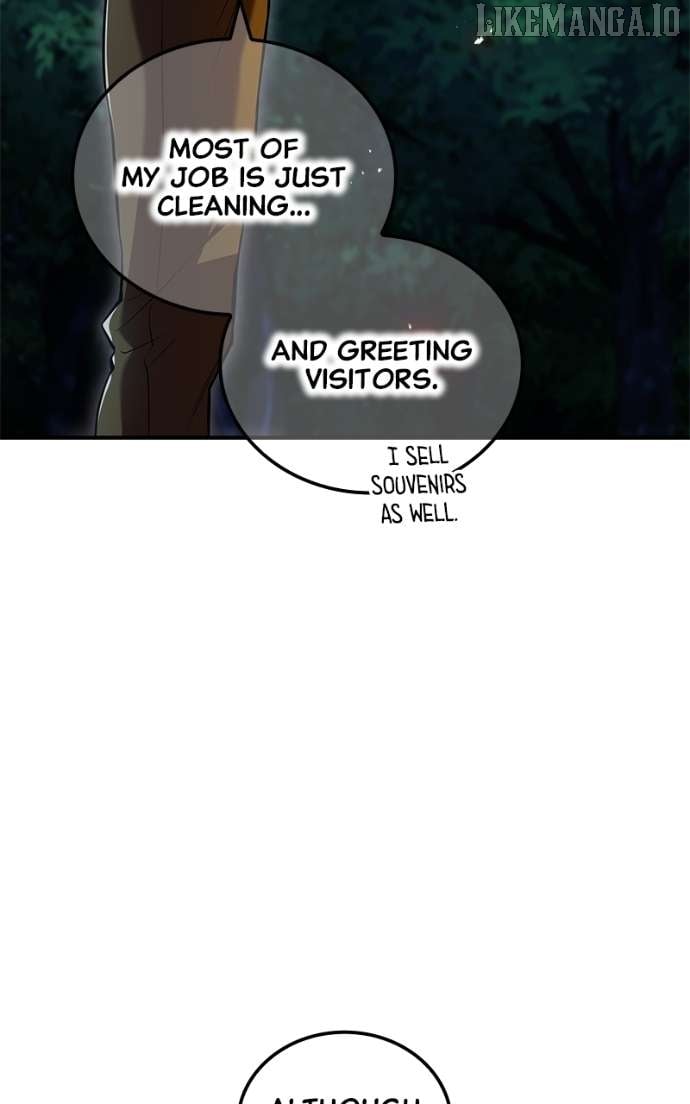 I am the Most Powerful Transcendent Being Chapter 66 - Page 10