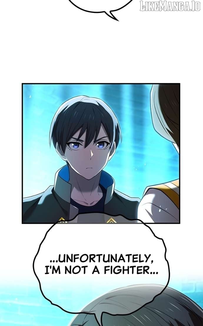 I am the Most Powerful Transcendent Being Chapter 66 - Page 100