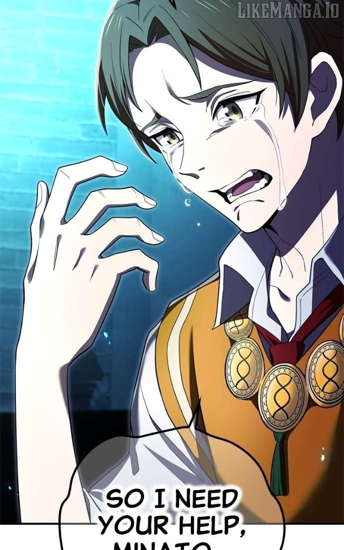 I am the Most Powerful Transcendent Being Chapter 66 - Page 101