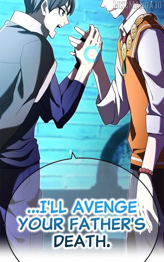 I am the Most Powerful Transcendent Being Chapter 66 - Page 105