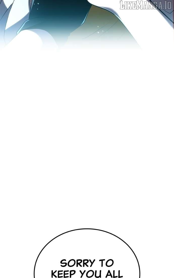 I am the Most Powerful Transcendent Being Chapter 66 - Page 109