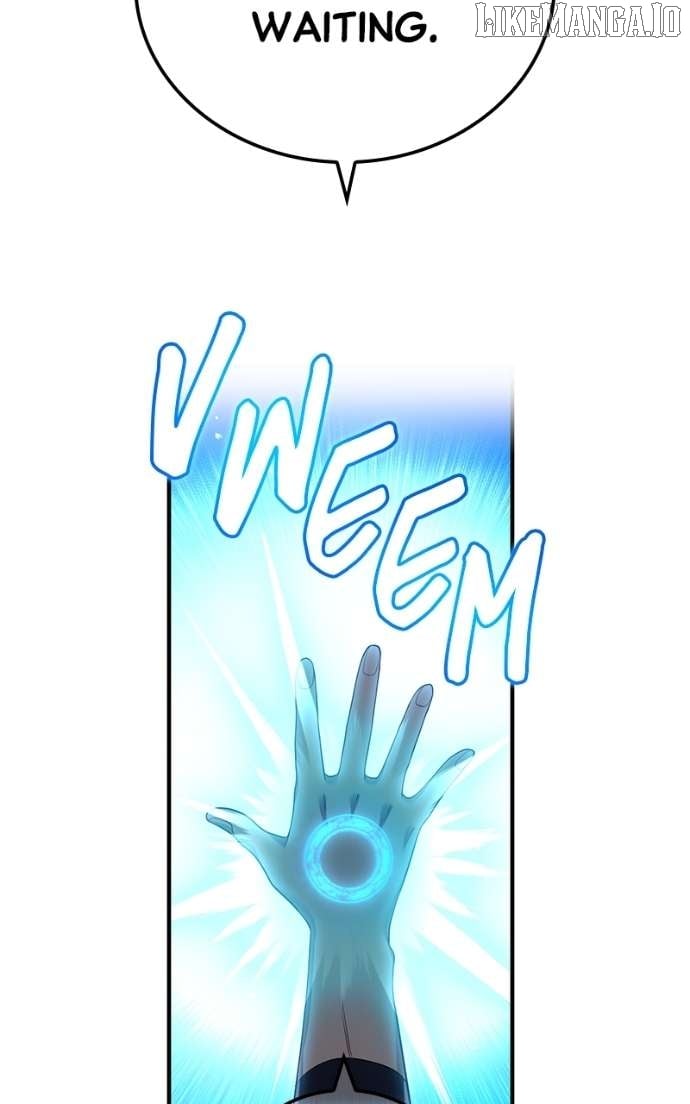 I am the Most Powerful Transcendent Being Chapter 66 - Page 110