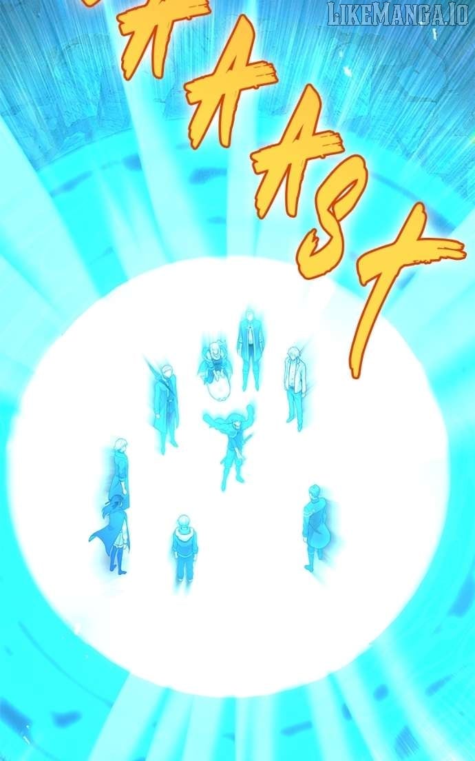 I am the Most Powerful Transcendent Being Chapter 66 - Page 112