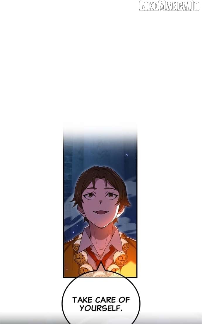 I am the Most Powerful Transcendent Being Chapter 66 - Page 116