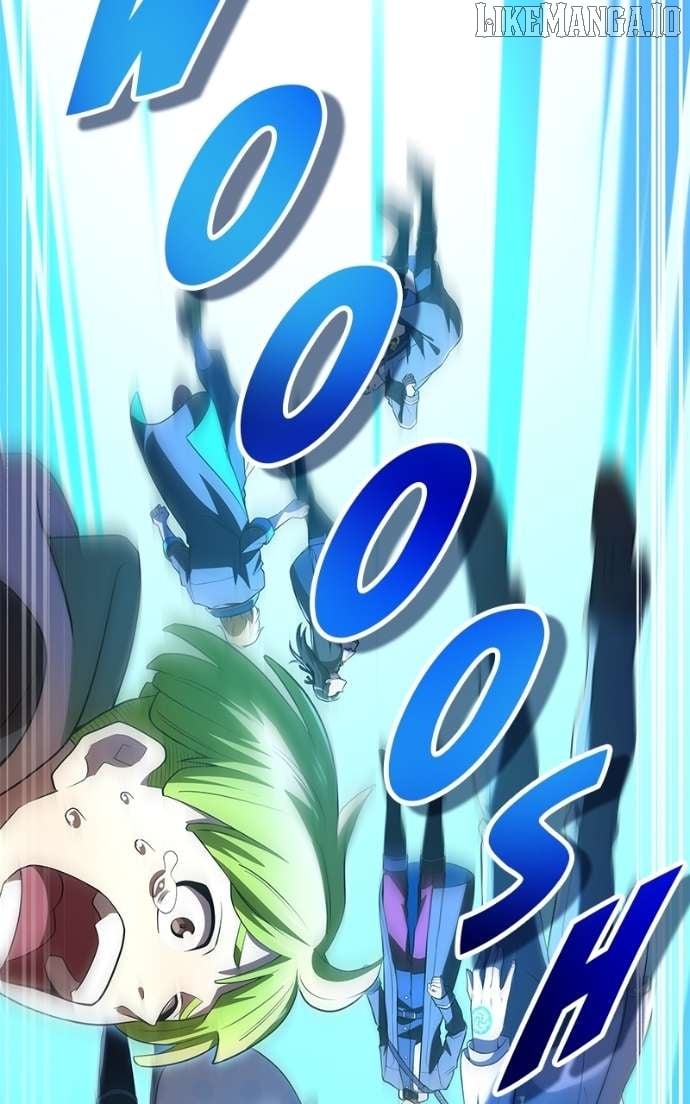 I am the Most Powerful Transcendent Being Chapter 66 - Page 119