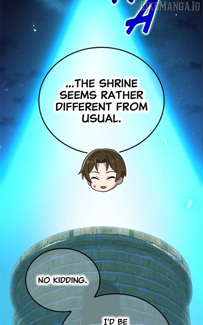 I am the Most Powerful Transcendent Being Chapter 66 - Page 12