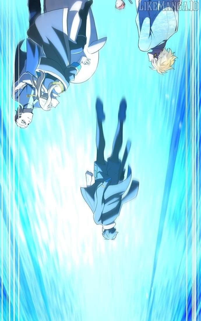 I am the Most Powerful Transcendent Being Chapter 66 - Page 120