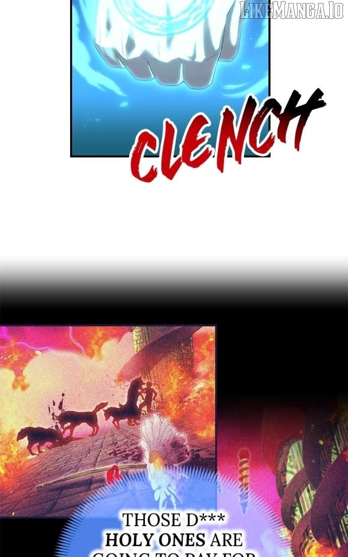 I am the Most Powerful Transcendent Being Chapter 66 - Page 123