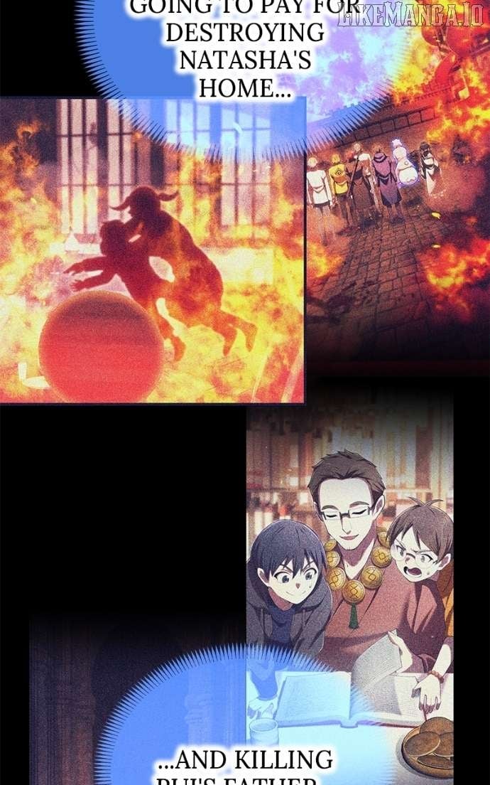 I am the Most Powerful Transcendent Being Chapter 66 - Page 124