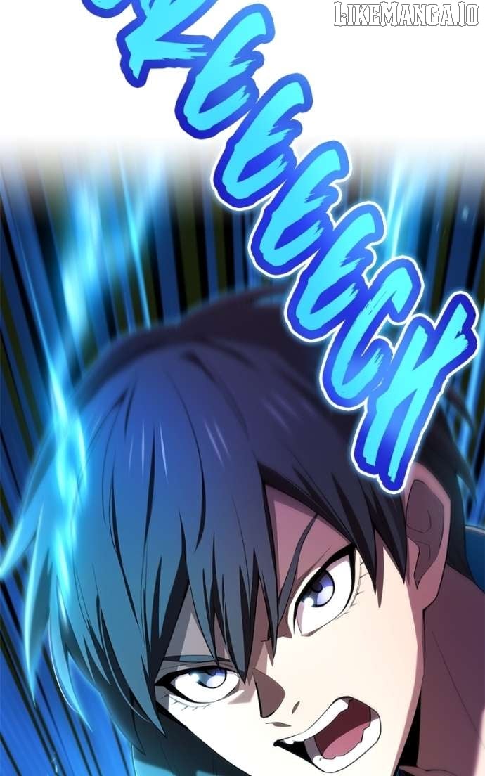 I am the Most Powerful Transcendent Being Chapter 66 - Page 126