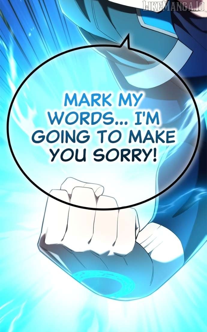 I am the Most Powerful Transcendent Being Chapter 66 - Page 127