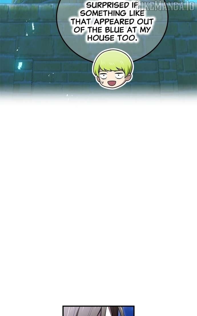 I am the Most Powerful Transcendent Being Chapter 66 - Page 13