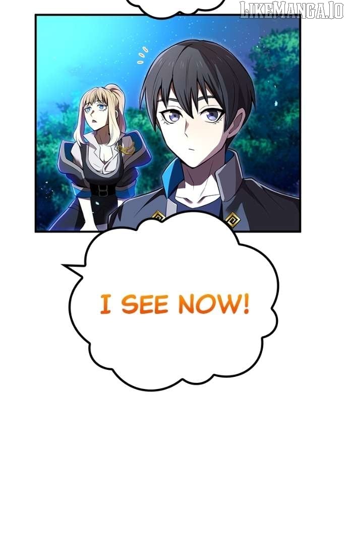 I am the Most Powerful Transcendent Being Chapter 66 - Page 15