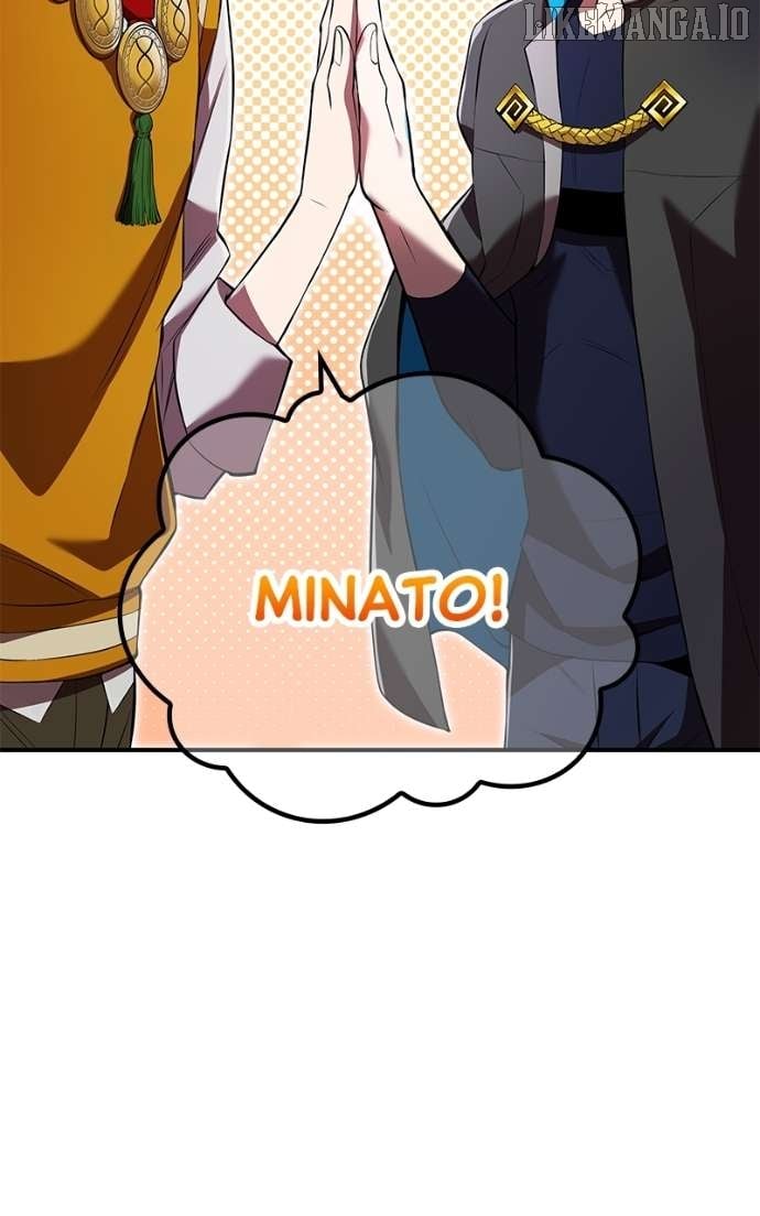 I am the Most Powerful Transcendent Being Chapter 66 - Page 17