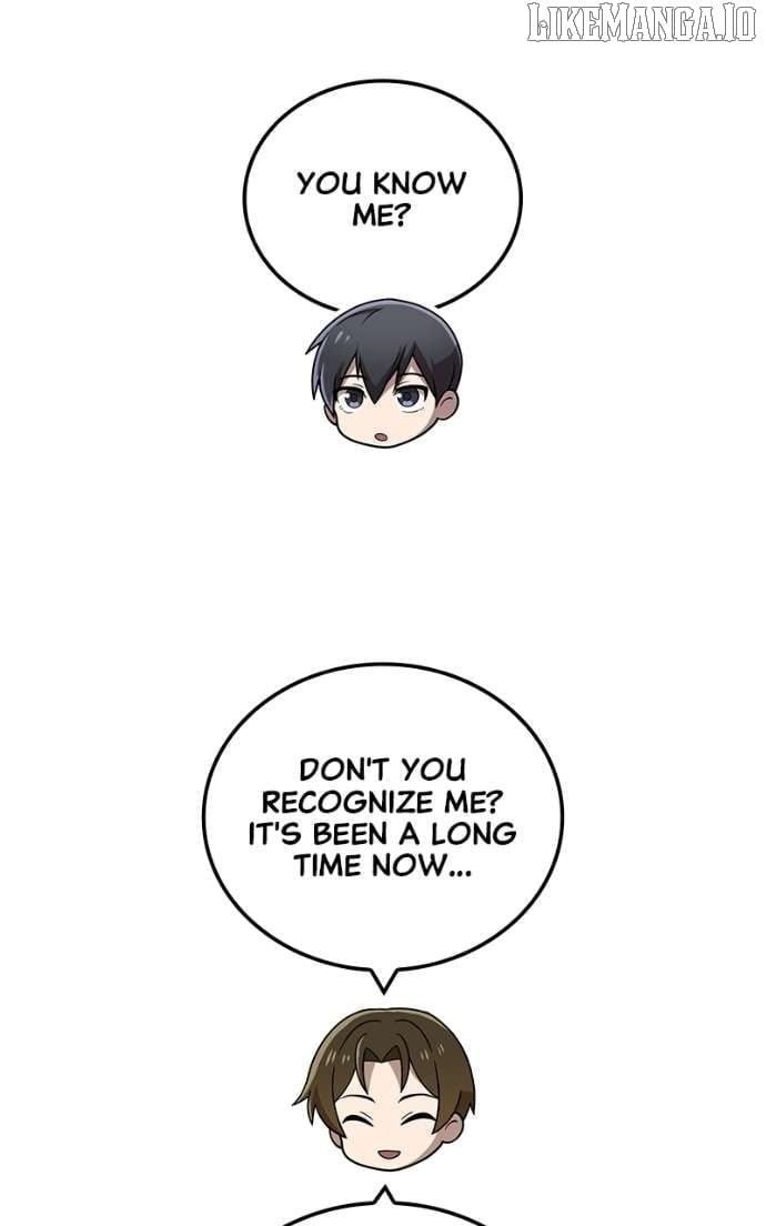 I am the Most Powerful Transcendent Being Chapter 66 - Page 18